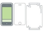 protection of my iphone surface