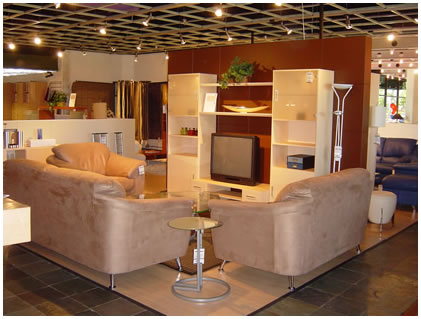 My new livingroom furniture!