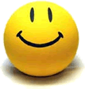 NetChick using smile therapy today