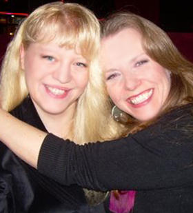 facebook brings biological family together - adoption reunion