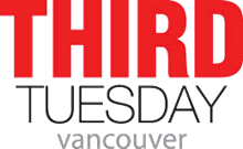 Third Tuesday is happening tonight!