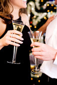 Let's socialize! The holiday meetup of all meetups!